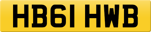 HB61HWB